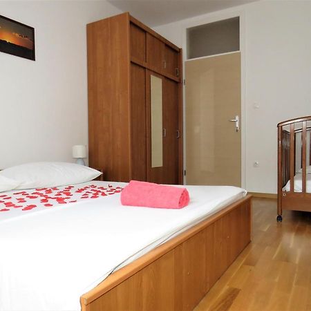 Apartment West Makarska Luaran gambar