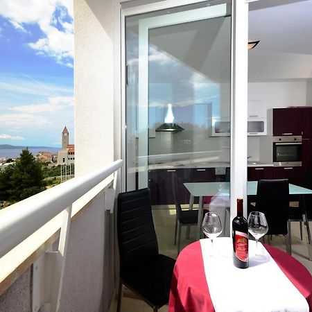 Apartment West Makarska Luaran gambar