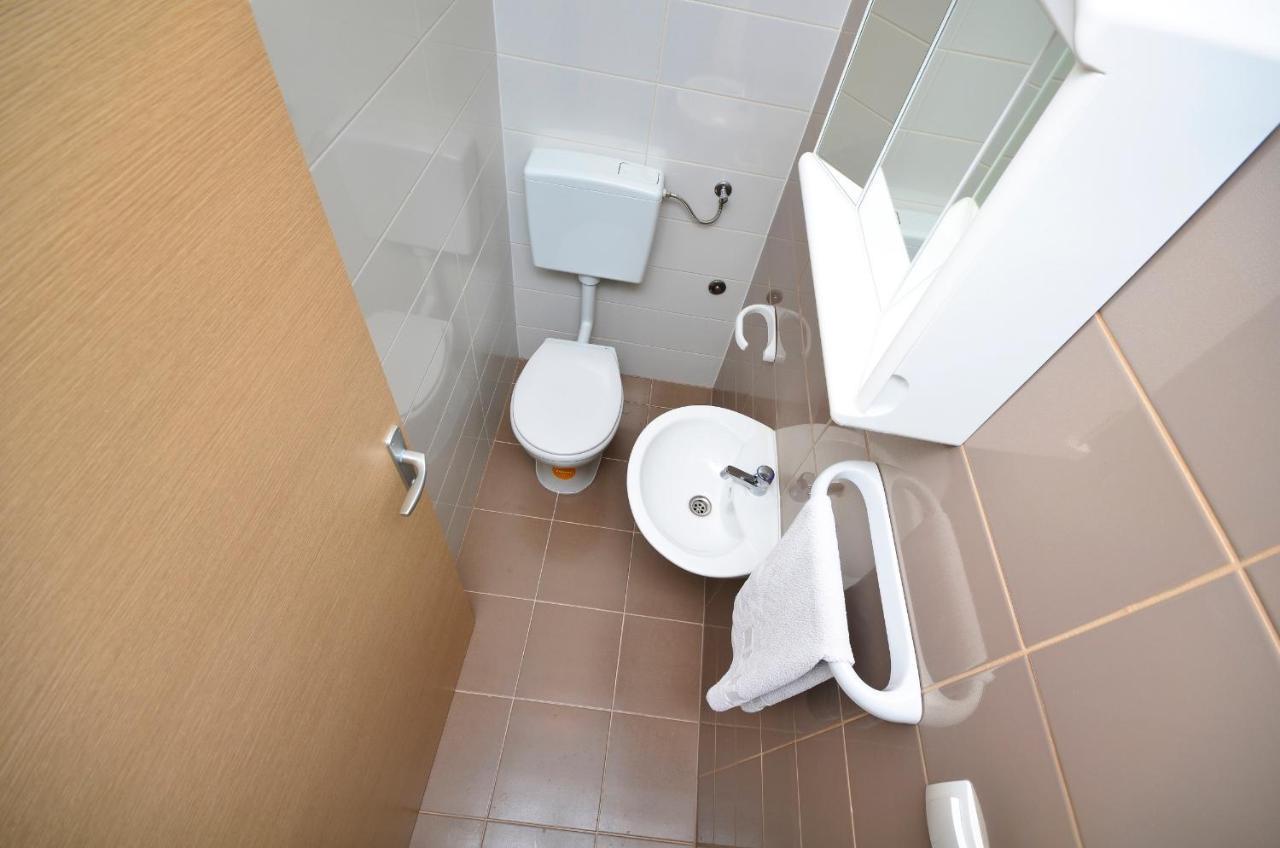 Apartment West Makarska Luaran gambar