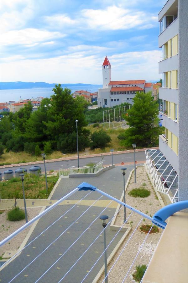 Apartment West Makarska Luaran gambar