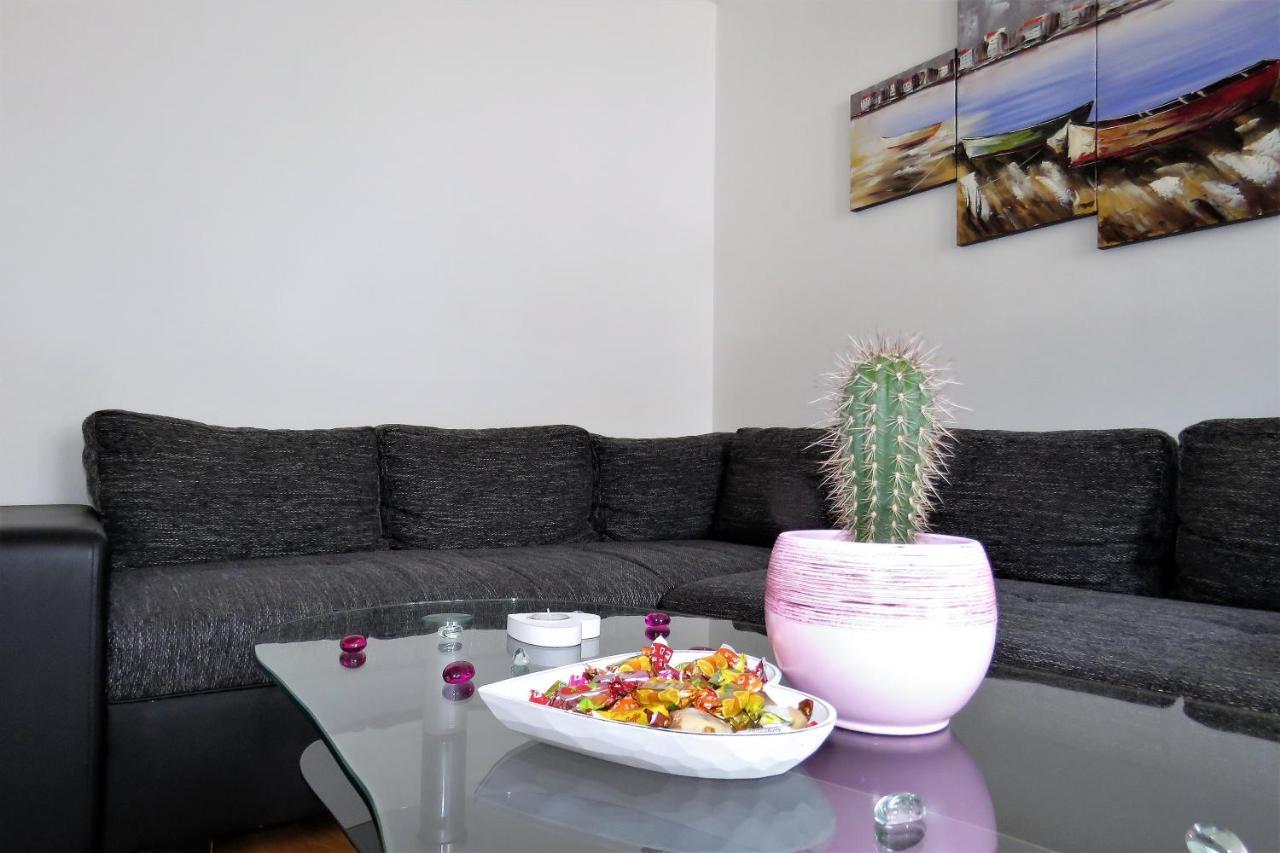 Apartment West Makarska Luaran gambar