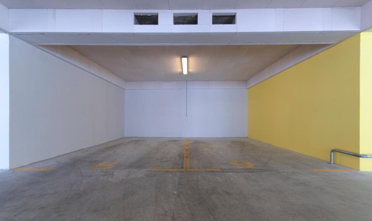 Apartment West Makarska Luaran gambar