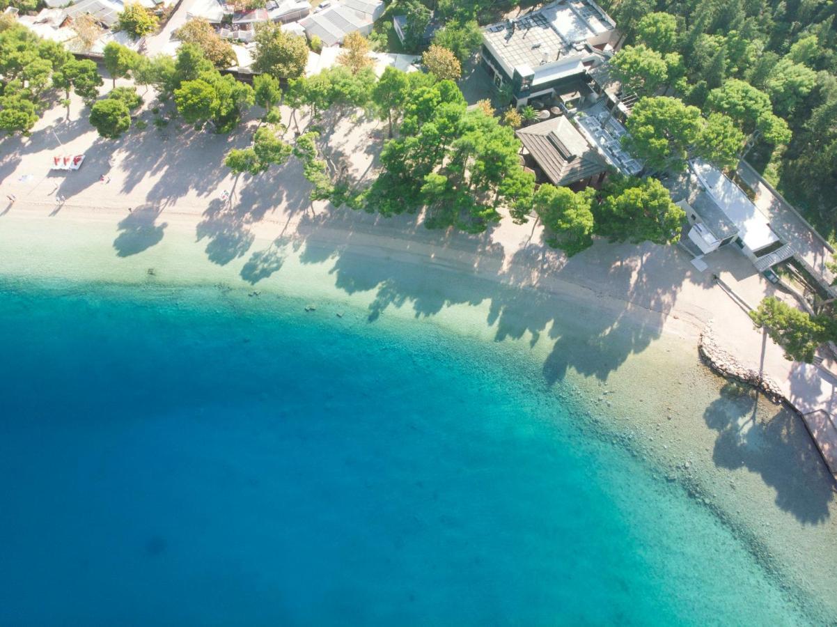 Apartment West Makarska Luaran gambar
